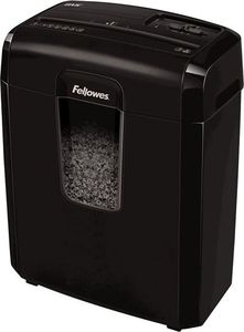 Niszczarka Fellowes 8Mc P-4 1