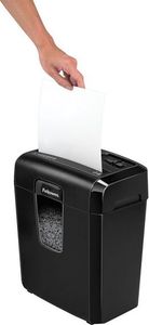 Niszczarka Fellowes 8Mc P-4 2