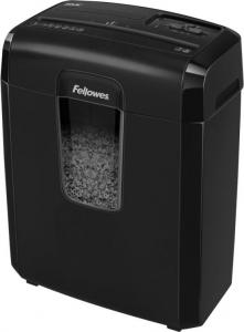 Niszczarka Fellowes 8Mc P-4 3