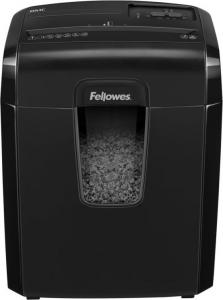 Niszczarka Fellowes 8Mc P-4 5