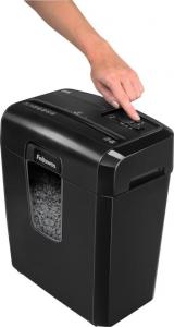 Niszczarka Fellowes 8Mc P-4 7