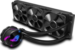 Chłodzenie wodne Asus ROG Strix LC 360 (90RC0070-M0UAY0) 1