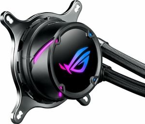 Chłodzenie wodne Asus ROG Strix LC 360 (90RC0070-M0UAY0) 5