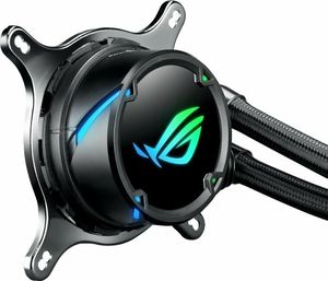 Chłodzenie wodne Asus ROG Strix LC 360 (90RC0070-M0UAY0) 6
