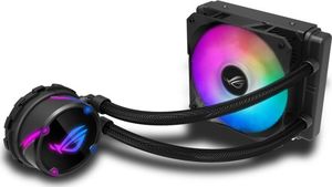 Chłodzenie wodne Asus ROG Strix LC 120 RGB (90RC0051-M0UAY0) 1