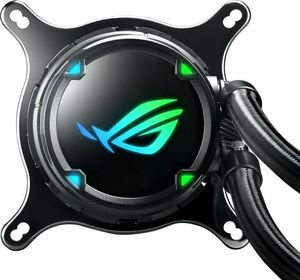 Chłodzenie wodne Asus ROG Strix LC 120 RGB (90RC0051-M0UAY0) 6