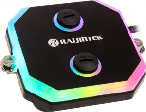 Chłodzenie wodne Raijintek Phorcys Evo CD240 (0R10B00107) 2