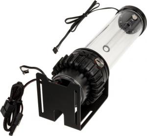 Chłodzenie wodne Raijintek Phorcys Evo CD240 (0R10B00107) 5