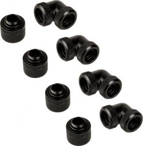 Chłodzenie wodne Raijintek Phorcys Evo CD240 (0R10B00107) 7