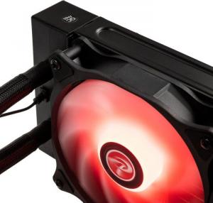 Chłodzenie wodne Raijintek Eos 360 RBW (0R10B00181) 7