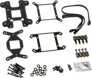 Chłodzenie wodne Raijintek Eos 360 RBW (0R10B00181) 8