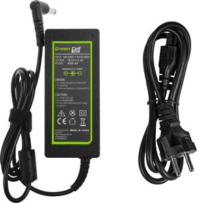 Zasilacz do laptopa Green Cell 65 W, 4.4 mm, 3.3 A, 19.5 V (AD91AP) 2