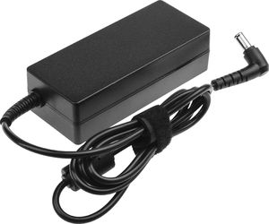 Zasilacz do laptopa Green Cell 65 W, 4.4 mm, 3.3 A, 19.5 V (AD91AP) 3