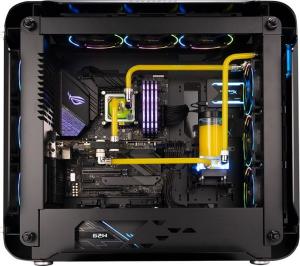 Obudowa In Win 925 (IW-CS-925BLK) 11