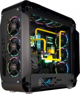 Obudowa In Win 925 (IW-CS-925BLK) 10