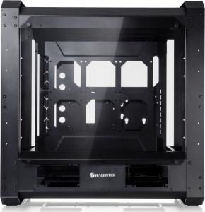 Obudowa Raijintek Eris Evo Tempered Glass (0R20B00172) 2