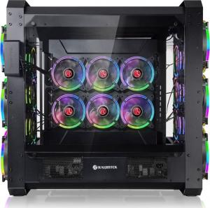 Obudowa Raijintek Eris Evo Tempered Glass (0R20B00172) 6