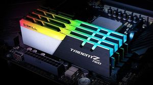 Pamięć G.Skill Trident Z Neo, DDR4, 16 GB, 3600MHz, CL16 (F4-3600C16D-16GTZN) 5