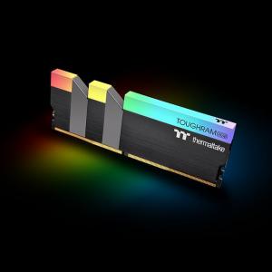 Pamięć Thermaltake Toughram RGB, DDR4, 16 GB, 4400MHz, CL19 (R009D408GX2-4400C19A) 4