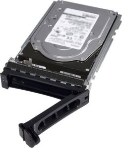 Dysk serwerowy Dell 2TB 3.5'' SATA III (6 Gb/s)  (400-AUWX) 1