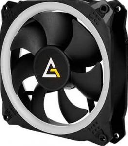 Wentylator Antec Prizm 120 ARGB 3x Wentylator + 2x Pasek LED + Konroler (0-761345-77511-3) 3