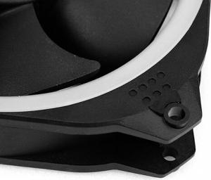 Wentylator Antec Prizm 120 ARGB 3x Wentylator + 2x Pasek LED + Konroler (0-761345-77511-3) 8