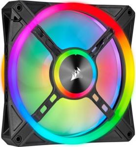 Wentylator Corsair iCUE QL140 RGB 2-pack (CO-9050100-WW) 3