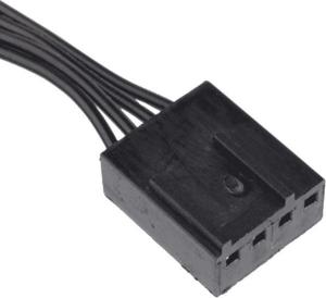 Wentylator Corsair iCUE QL140 RGB 2-pack (CO-9050100-WW) 7