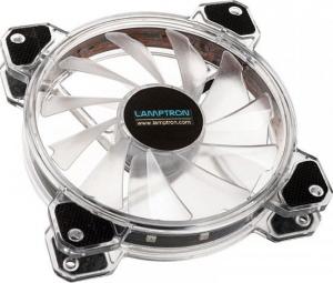 Wentylator Lamptron Rigel Rainbow RGB (LAMP-RIGEL12251) 2