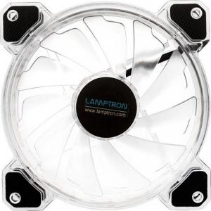 Wentylator Lamptron Rigel Rainbow RGB (LAMP-RIGEL12251) 3