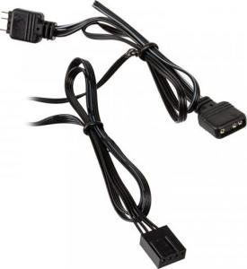 Wentylator Lamptron Rigel Rainbow RGB (LAMP-RIGEL12251) 6