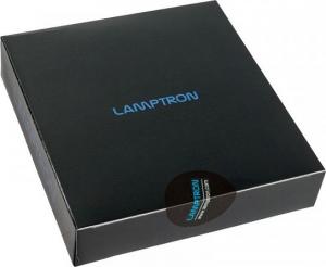 Wentylator Lamptron Rigel Rainbow RGB (LAMP-RIGEL12251) 7