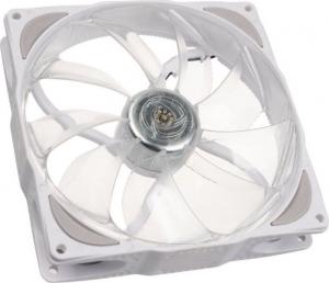 Wentylator Noiseblocker NB-eLoop X B14-P ARGB Biały (ITR-B14X-P) 2