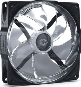 Wentylator Noiseblocker NB-eLoop X B12-P ARGB Czarny (ITR-B12X-P-BL) 2