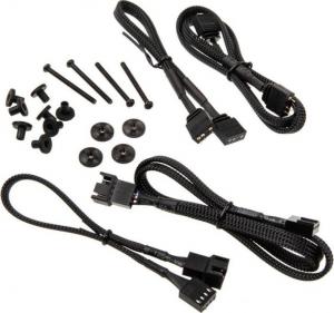 Wentylator Noiseblocker NB-eLoop X B12-P ARGB Biały (ITR-B12X-P) 3