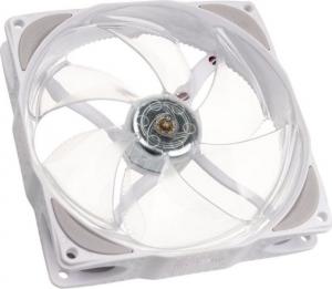 Wentylator Noiseblocker NB-eLoop X B12-PS ARGB Biały (ITR-B12X-PS) 2