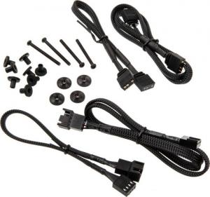 Wentylator Noiseblocker NB-eLoop X B12-PS ARGB Biały (ITR-B12X-PS) 3