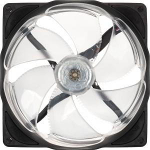 Wentylator Noiseblocker NB-eLoop X B12-PS ARGB (ITR-B12X-PS-BL) 3