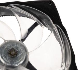 Wentylator Noiseblocker NB-eLoop X B12-PS ARGB (ITR-B12X-PS-BL) 5