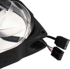 Wentylator Noiseblocker NB-eLoop X B12-PS ARGB (ITR-B12X-PS-BL) 6