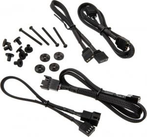 Wentylator Noiseblocker NB-eLoop X B12-PS ARGB (ITR-B12X-PS-BL) 7