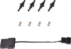 Wentylator SilverStone FN124 (SST-FN124B) 4