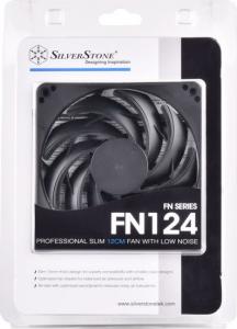 Wentylator SilverStone FN124 (SST-FN124B) 5