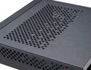 Obudowa Akasa Cypher SPX (A-ITX39-M1B) 5