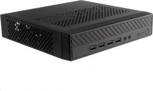 Obudowa Akasa Cypher MX3 (A-ITX38U3-M1B) 2