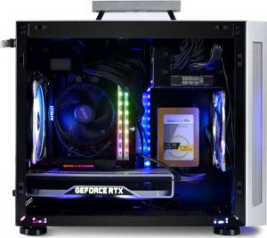 Obudowa Lian Li TU150A 7