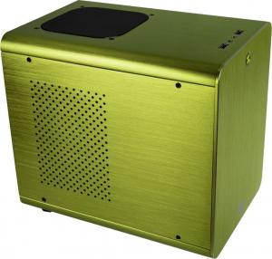 Obudowa Raijintek Metis Plus Zielona (0R200060) 3