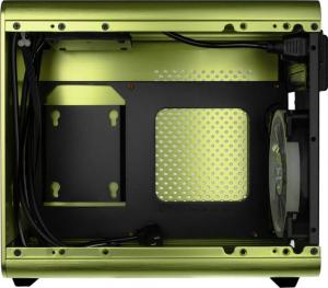 Obudowa Raijintek Metis Plus Zielona (0R200060) 4