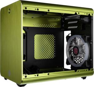 Obudowa Raijintek Metis Plus Zielona (0R200060) 5