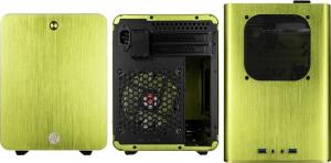 Obudowa Raijintek Metis Plus Zielona (0R200060) 6